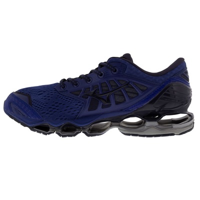 Tênis Mizuno Wave Prophecy 9 - Masculino - Foto 5