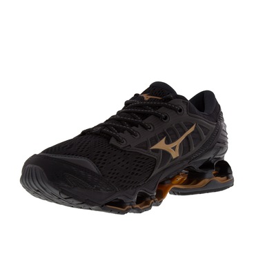 Tênis Mizuno Wave Prophecy 9 - Masculino - Foto 4