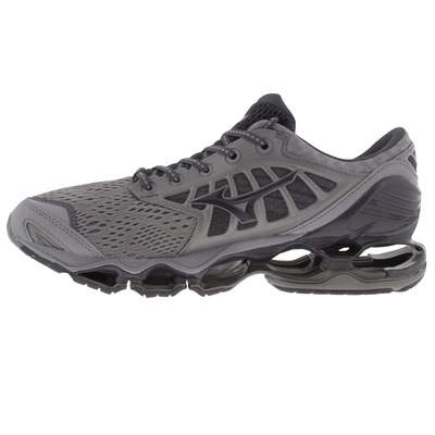 Tênis Mizuno Wave Prophecy 9 - Masculino - Foto 5