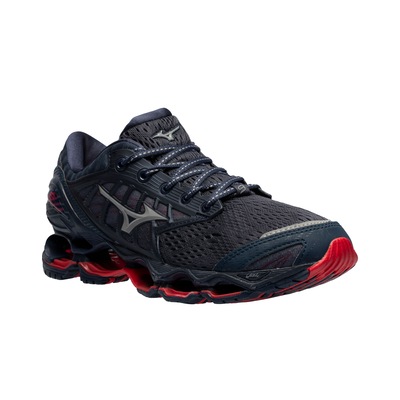 Tênis Mizuno Wave Prophecy 9 - Masculino - Foto 2