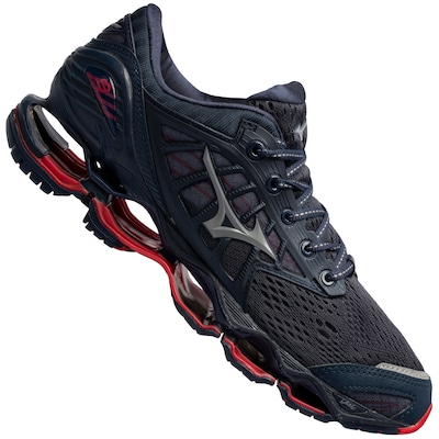 Tênis Mizuno Wave Prophecy 9 - Masculino - Foto 1