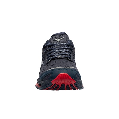 Tênis Mizuno Wave Prophecy 9 - Masculino - Foto 3