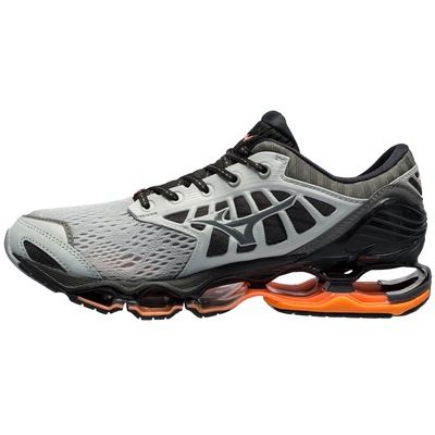 Tênis Mizuno Wave Prophecy 9 - Masculino - Foto 5