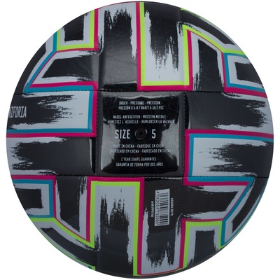 Bola de Futebol de Campo adidas Euro 2020 Training - Foto 2