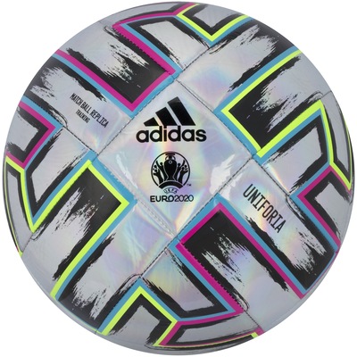 Bola de Futebol de Campo adidas Euro 2020 Training - Foto 1