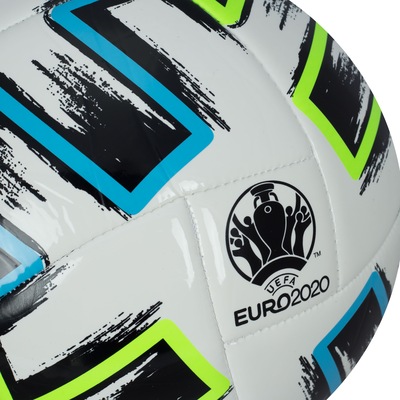 Bola de Futebol de Campo adidas Euro 2020 Capitano - Foto 3