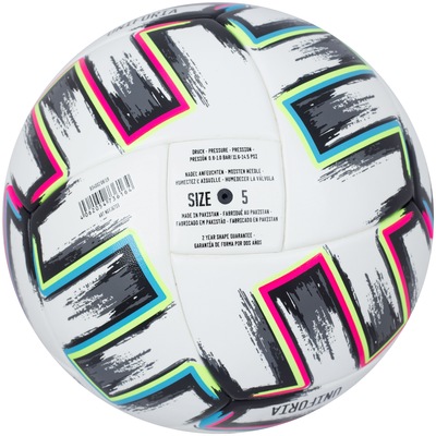 Bola de Futebol de Campo adidas Euro 2020 Competition - Foto 2