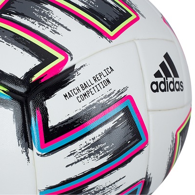 Bola de Futebol de Campo adidas Euro 2020 Competition - Foto 4