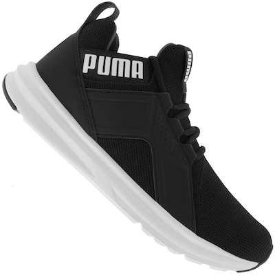 Tênis Puma Enzo Sport BDP - Masculino - Foto 1