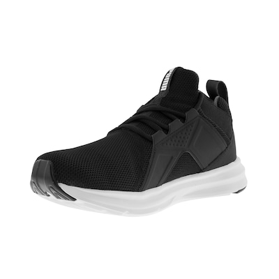 Tênis Puma Enzo Sport BDP - Masculino - Foto 4