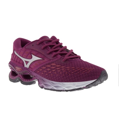 Tênis Mizuno Wave Creation 21 - Feminino - Foto 2