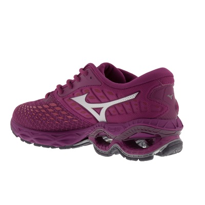 Tênis Mizuno Wave Creation 21 - Feminino - Foto 6