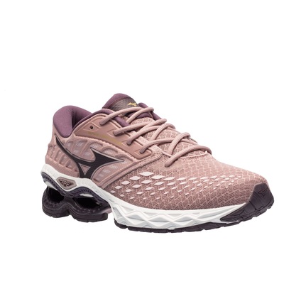 Tênis Mizuno Wave Creation 21 - Feminino - Foto 2