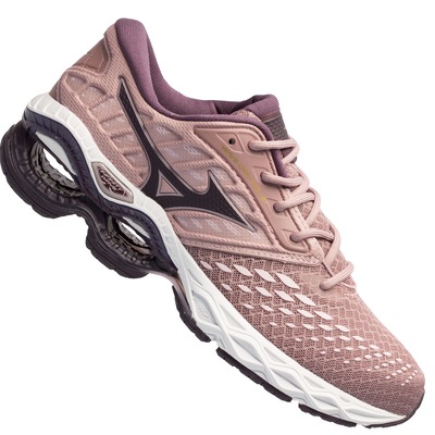 Tênis Mizuno Wave Creation 21 - Feminino - Foto 1