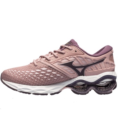 Tênis Mizuno Wave Creation 21 - Feminino - Foto 5