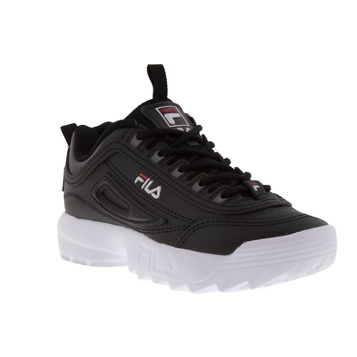 Tênis Infantil Fila Disruptor - Foto 2