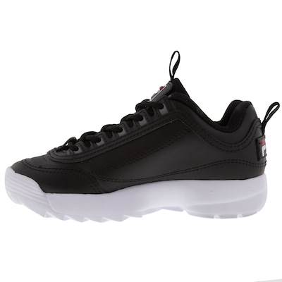 Tênis Infantil Fila Disruptor - Foto 5