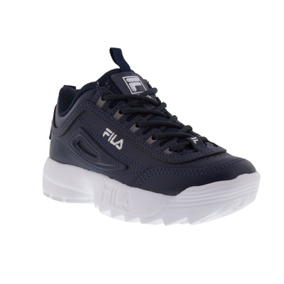 Tênis Infantil Fila Disruptor - Foto 2