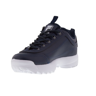 Tênis Infantil Fila Disruptor - Foto 4