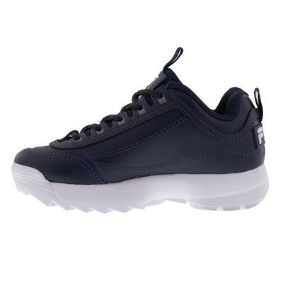 Tênis Infantil Fila Disruptor - Foto 5