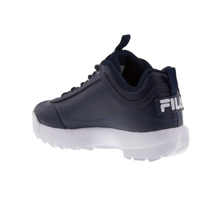 Tênis Infantil Fila Disruptor - Foto 6