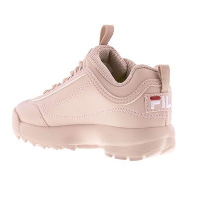 tenis fila feminino disruptor centauro