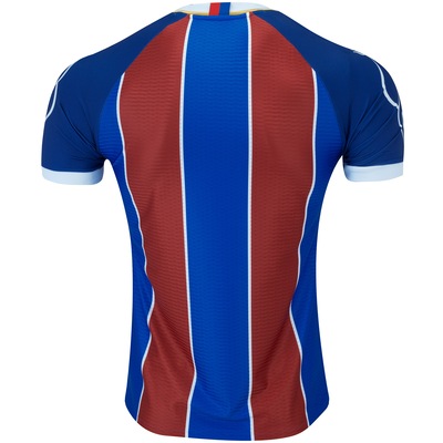 Camisa do Bahia II 2020 Esquadrão - Masculina - Foto 2