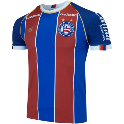 Camisa do Bahia II 2020 Esquadrão - Masculina - Foto 3