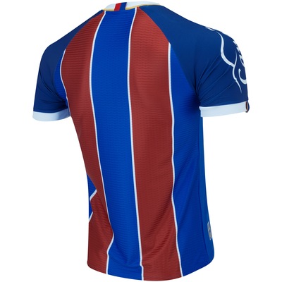 Camisa do Bahia II 2020 Esquadrão - Masculina - Foto 4
