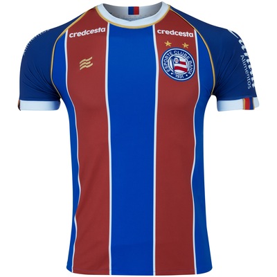 Camisa do Bahia II 2020 Esquadrão - Masculina - Foto 1
