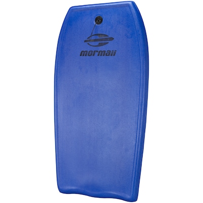 Prancha de Bodyboard Mormaii Grande BGF - Foto 1
