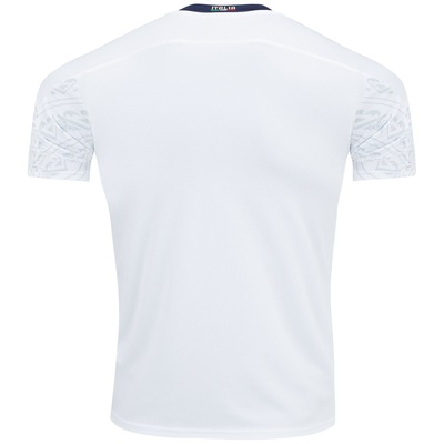 Camisa Itália II 2019 Puma - Masculina - Foto 2