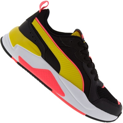 Tênis Puma X-Ray BDP - Feminino - Foto 1