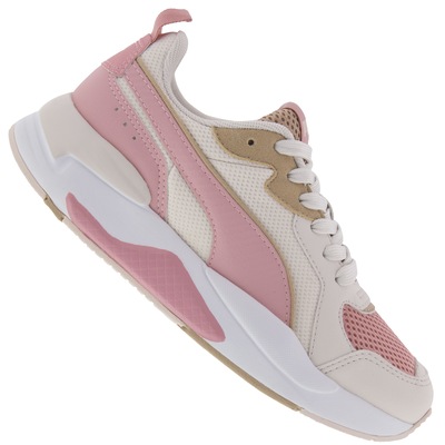 Tênis Puma X-Ray BDP - Feminino - Foto 1