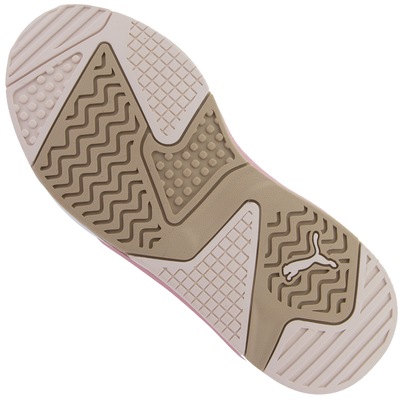 Tênis Puma X-Ray BDP - Feminino - Foto 3
