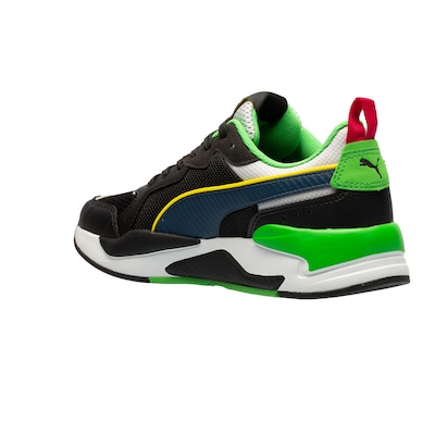 Tênis Puma X-Ray BDP - Masculino - Foto 6
