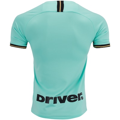 Camisa Inter de Milão II 19/20 Nike - Masculina - Foto 2