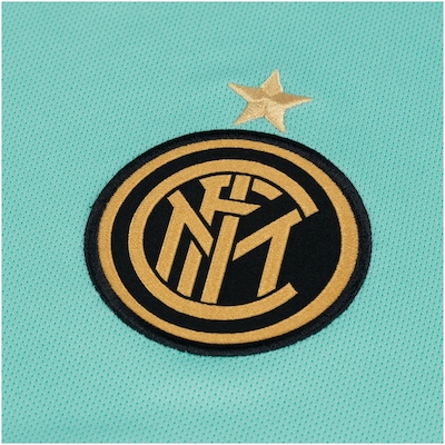 Camisa Inter de Milão II 19/20 Nike - Masculina - Foto 5