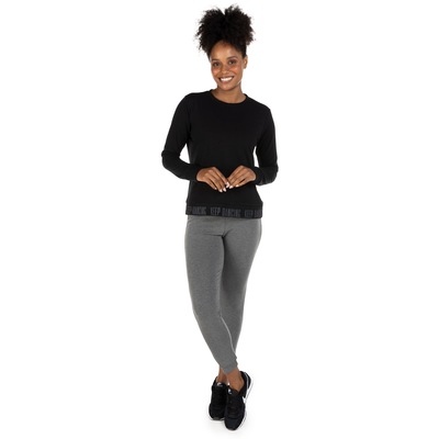 Blusão Oxer Olímpia - Feminino - Foto 4