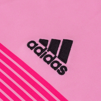 Camisa do Flamengo Rosa 2019 adidas - Feminina - Foto 5
