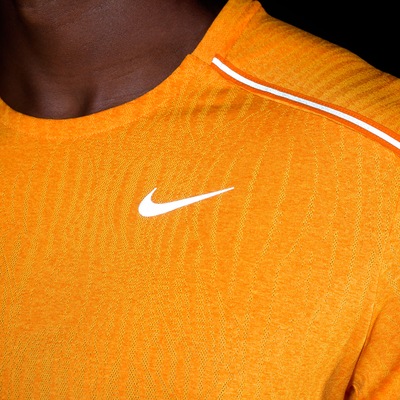 Camiseta Nike Dry Fit Miler - Masculina - Foto 5