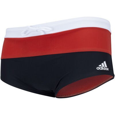 Sunga com Proteção Solar UV adidas CB - Adulto - Foto 1
