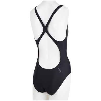Maiô para Natação adidas FIT SUIT BOS - Feminino - Foto 4