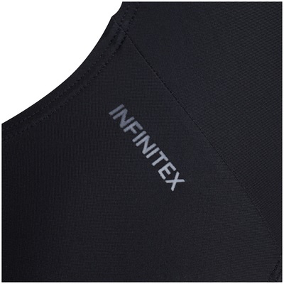 Maiô para Natação adidas FIT SUIT BOS - Feminino - Foto 5