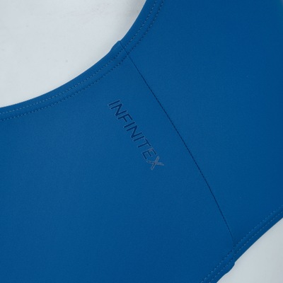 Maiô para Natação adidas FIT SUIT BOS - Feminino - Foto 5