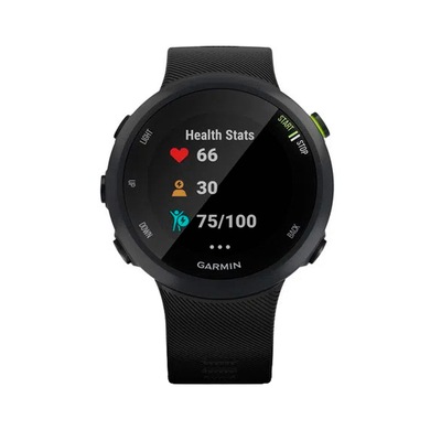 Monitor Cardíaco com GPS Garmin Forerunner 45 - Foto 1