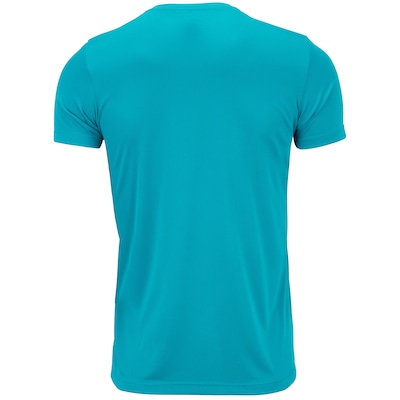 Camiseta Asics Training Basic - Masculina - Foto 6