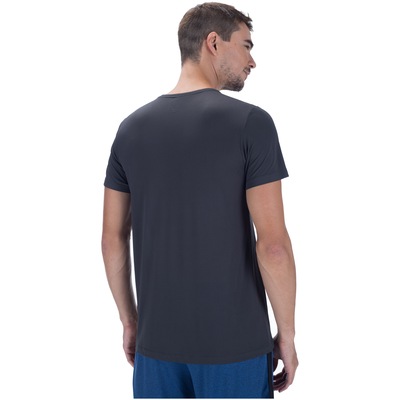 Camiseta Asics Move Me - Masculina - Foto 3