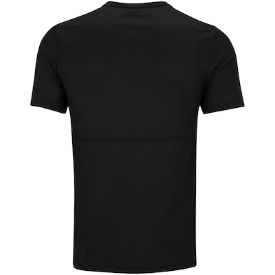 Camiseta Nike Breathe Run Top SS - Masculina - Foto 6