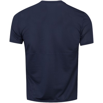 Camiseta Nike Breathe Run Top SS - Masculina - Foto 2